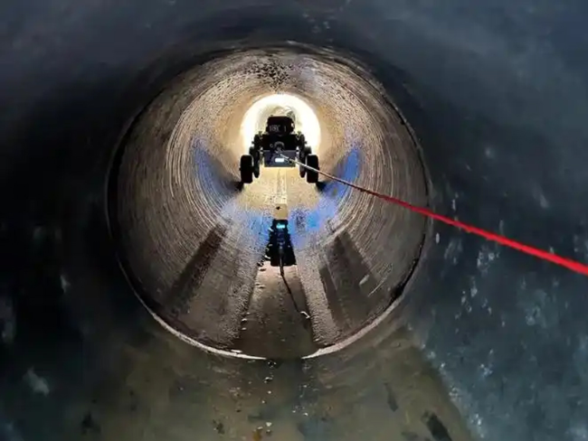 芜湖CCTV检测后如何整理数据？